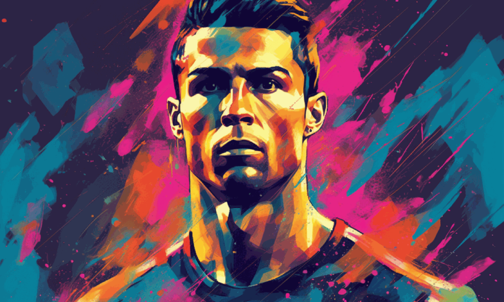Ronaldo