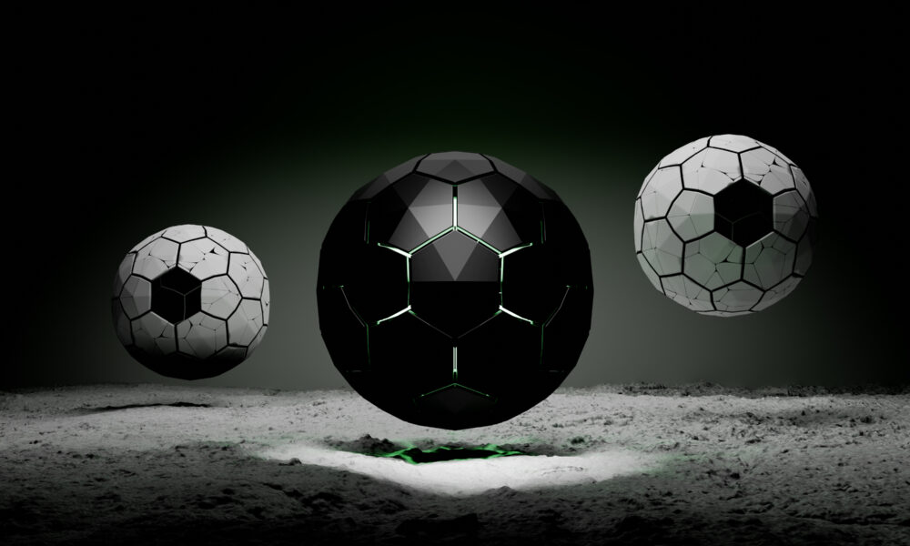 Kessié Arabia Saudita
