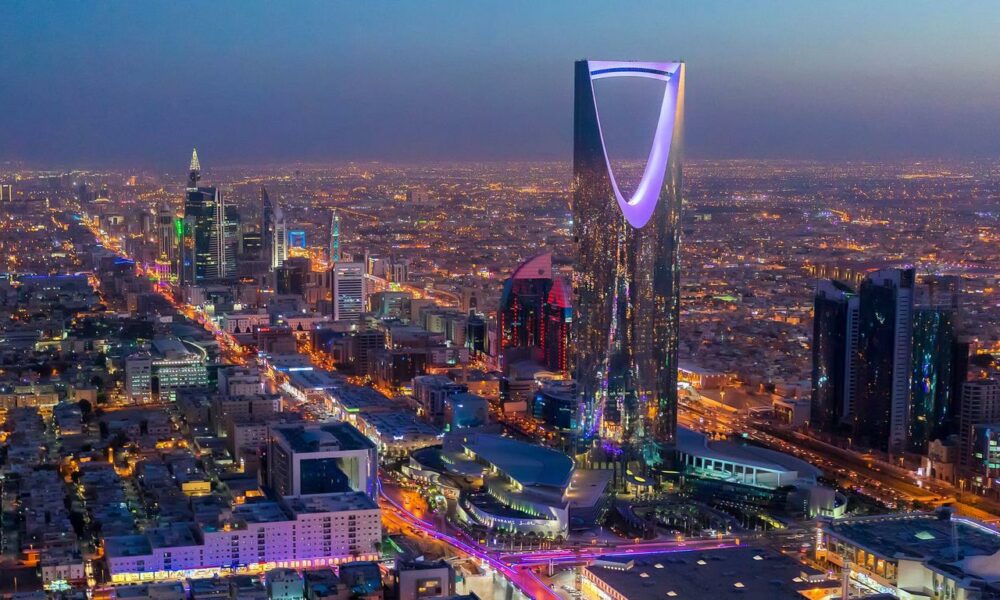 Riyad