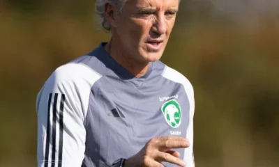 Roberto Mancini