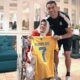 ronaldo iran