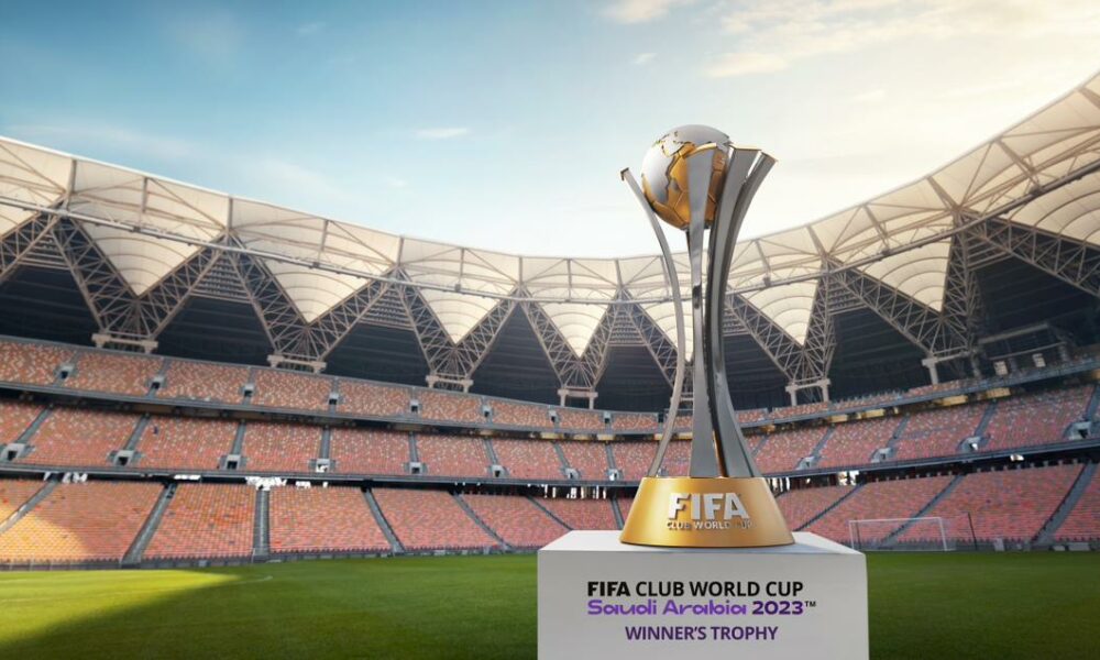 Hospitality FIFA Club World Cup