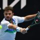 Wawrinka approva i sauditi