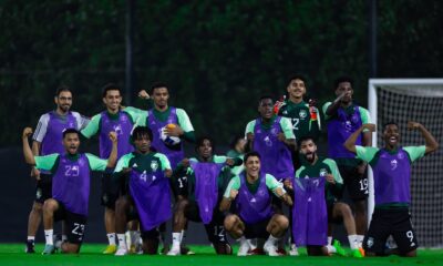 Serie minori del calcio saudita