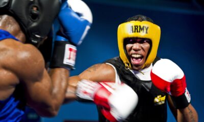 Nuova lega pugilistica