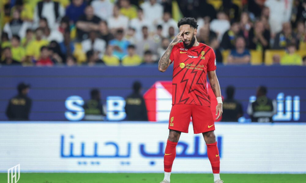 Semifinali di King's Cup