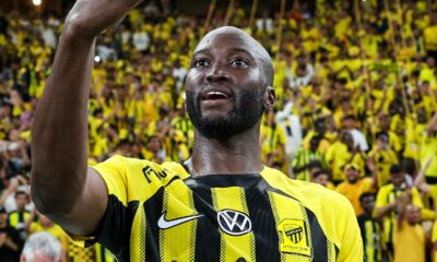 Al-Ittihad in finale di King's Cup