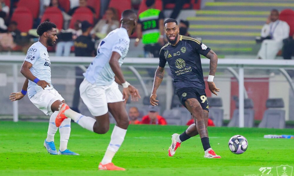Quarti di finale di AFC Champions League Elite
