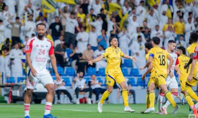 L'Al-Taawon vince in Champions League