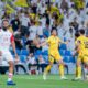 L'Al-Taawon vince in Champions League