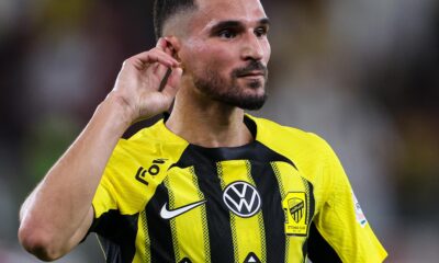 L'Al-Ittihad si avvicina al titolo