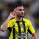 L'Al-Ittihad si avvicina al titolo