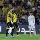 L'Al-Ittihad vince contro l'Al-Taawoun