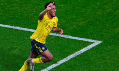 L'Al-Nassr supera l'Al-Ettifaq