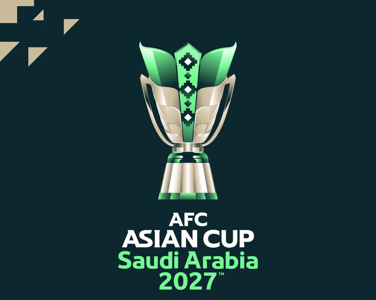 Il 9 maggio a Riyadh il sorteggio della Asian Cup 2027
