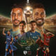 I tifosi dell'Al-Hilal e la finale di King's Cup