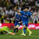 L'Al-Hilal batte l'Al-Khaleej