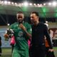 Al-Ahli OK oggi in campo l'Al-Nassr