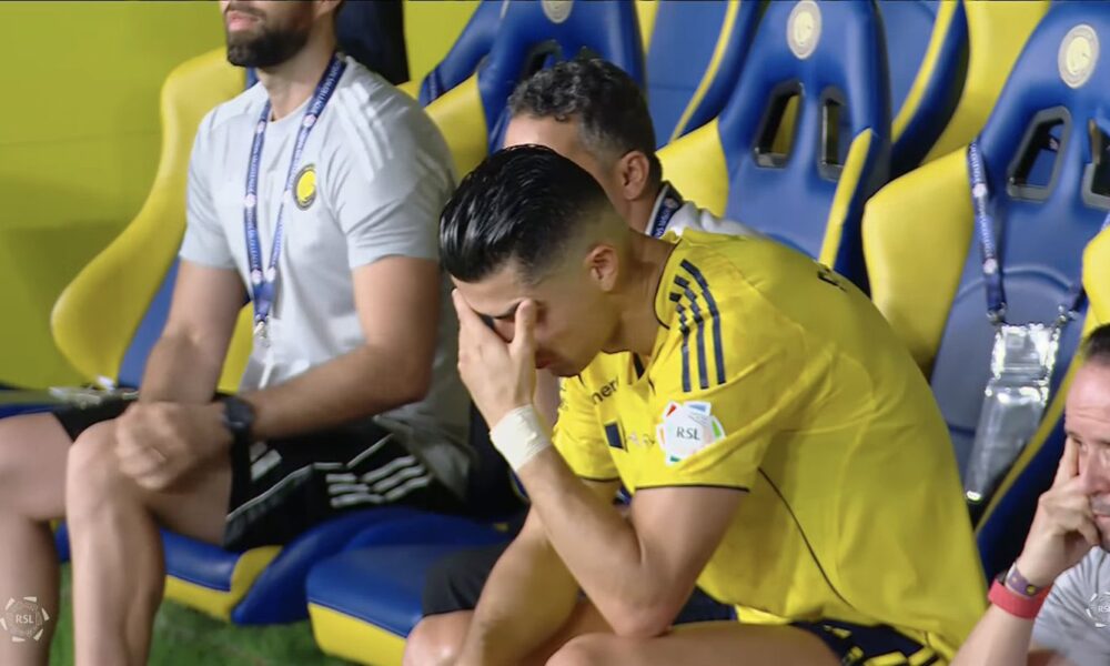 Il derby di Riyadh finisce 1-1