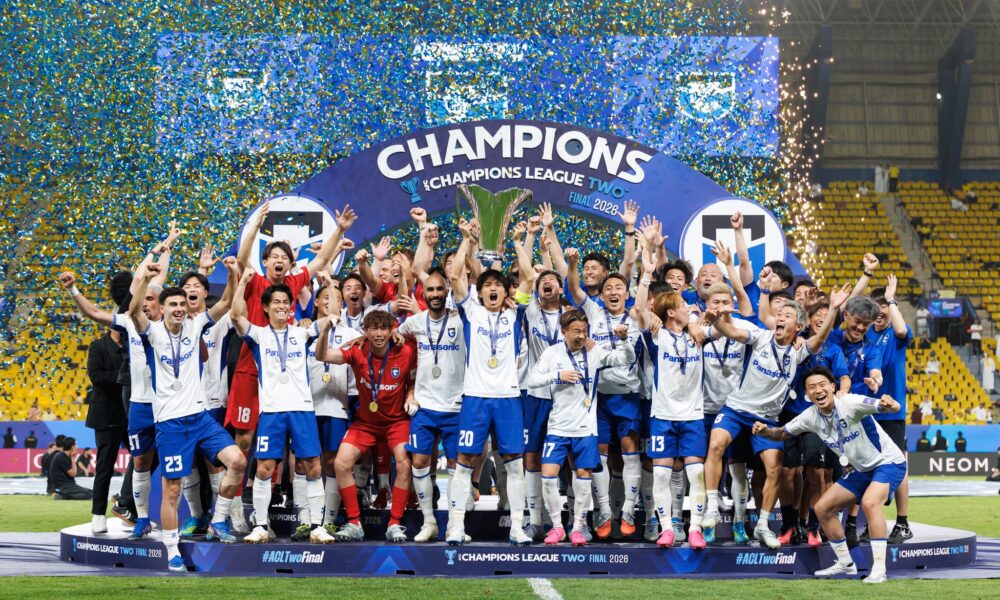 L'Al-Nassr perde la Champions League Two