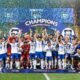 L'Al-Nassr perde la Champions League Two