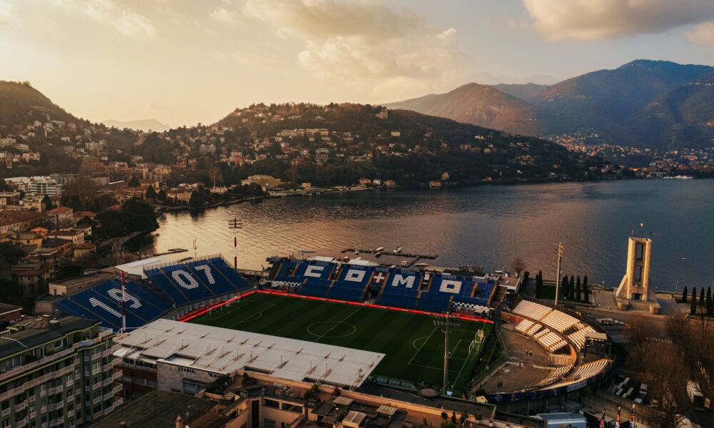 Como Cup 2026