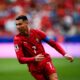 Cristiano Ronaldo @Cristiano official X account.