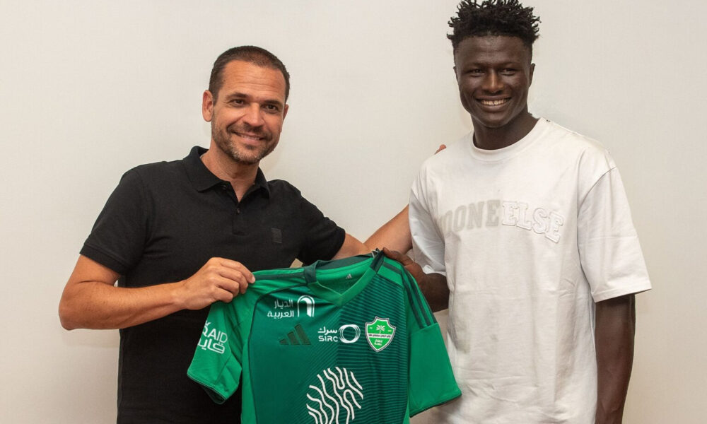 Mercato Al-Ettifaq e Al-Ahli