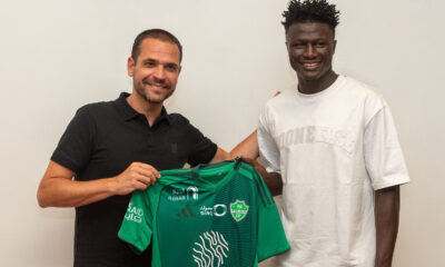 Mercato Al-Ettifaq e Al-Ahli