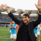 Conte in Saudi Pro League?