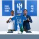 Summerville ufficiale all'Al-Hilal