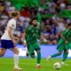 L'Arabia Saudita giocherà la Gold Cup