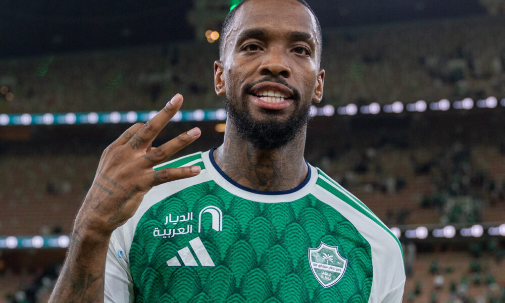 Vincono ancora Al-Ahli e Al-Kholood