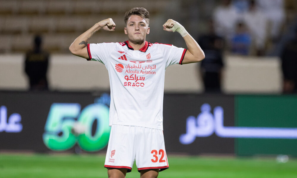Vincono Al-Qadsiah e Al-Ittihad