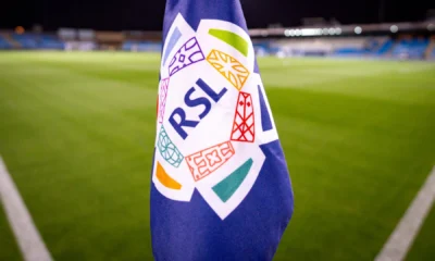 numeri della SPL 2025/26