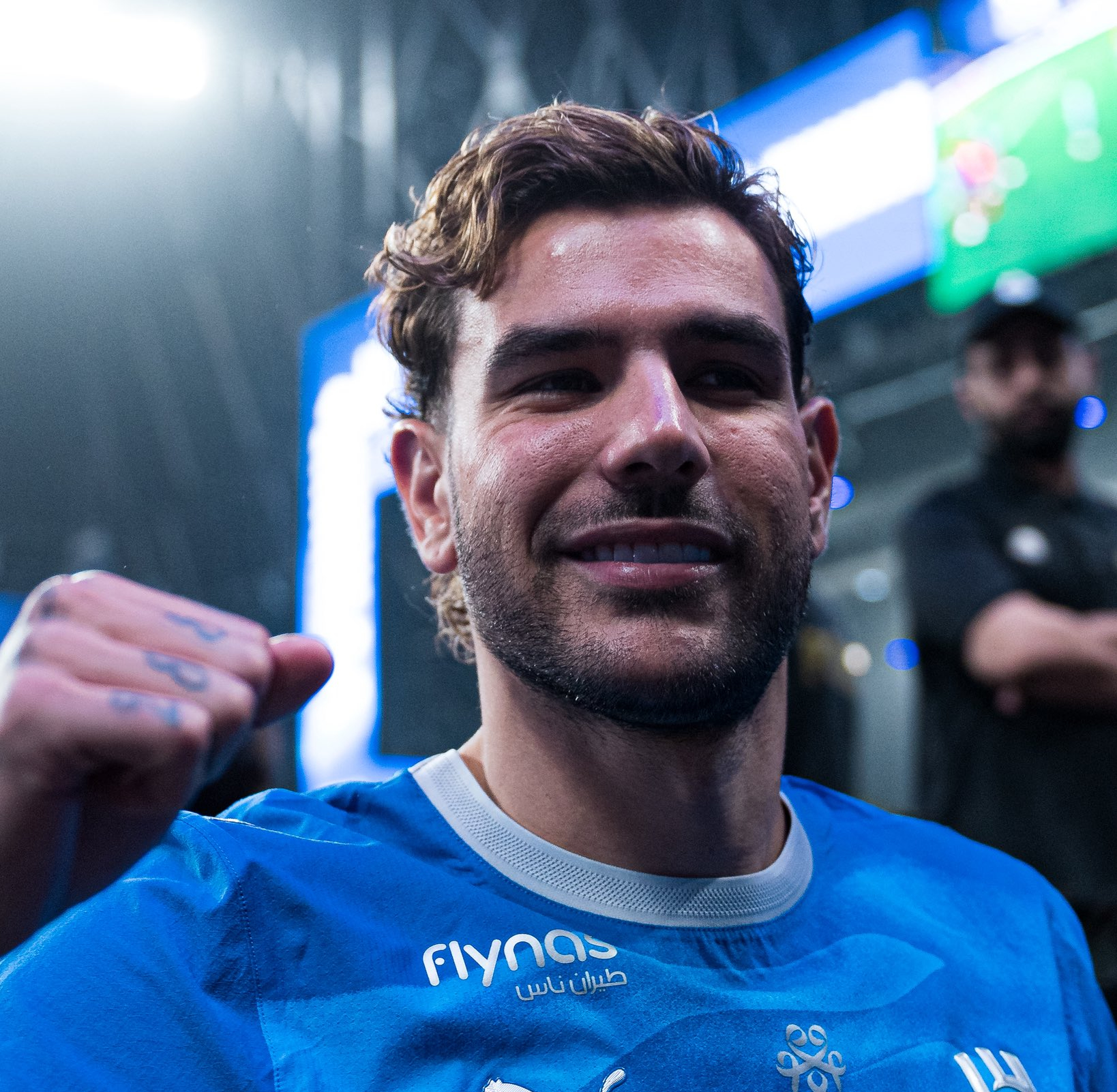 L'Al-Hilal batte l'Al-Ahli