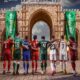 Inizia la Gulf Cup