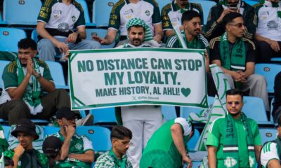 Al-Ahli perde in Coppa Intercontinentale
