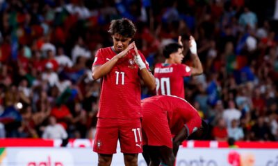 João Félix lascerà l'Al-Nassr?