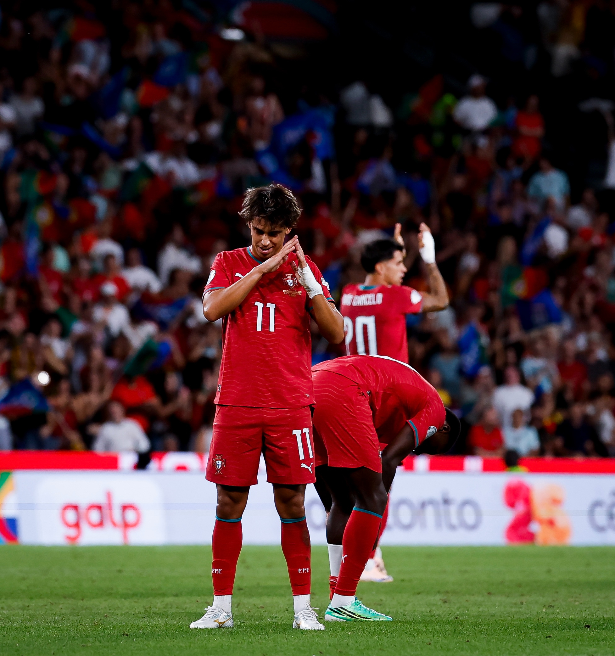 João Félix lascerà l'Al-Nassr?