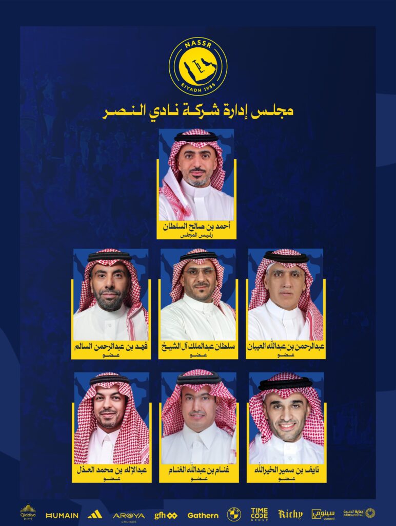 PIF nomina i nuovi board