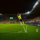 CR7 segna tre goal e l'Al-Nassr vince