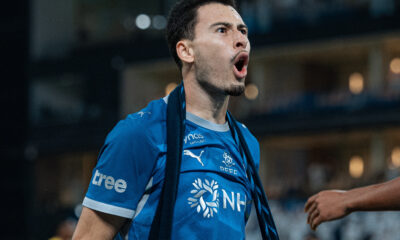 L'Al-Hilal vince in extremis