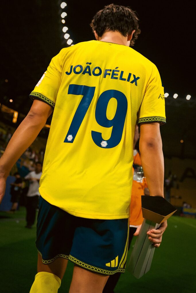 Vincono Al-Qadsiah e Al-Nassr