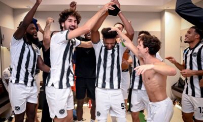 L'Al-Shabab vince e oggi tocca all'Al-Hilal