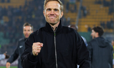 In Champions OK Al-Ittihad e Al-Ahli