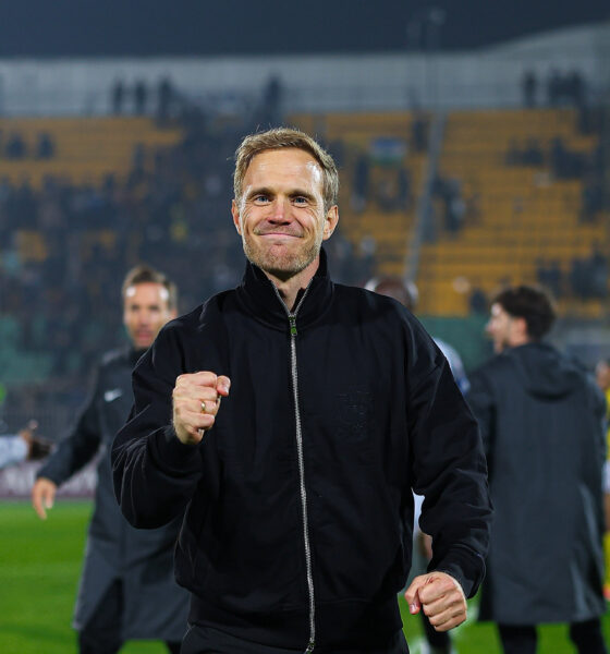 In Champions OK Al-Ittihad e Al-Ahli