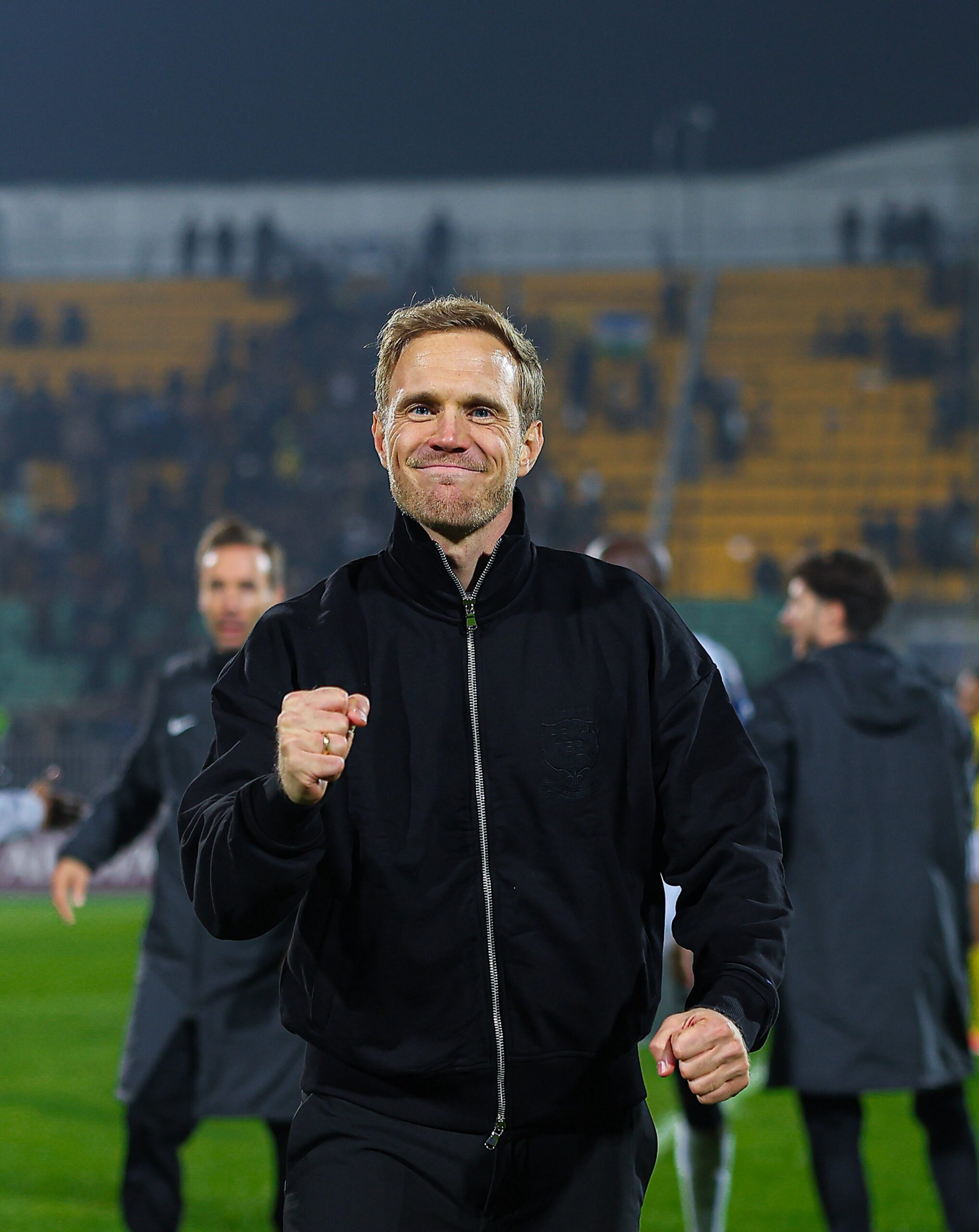 In Champions OK Al-Ittihad e Al-Ahli