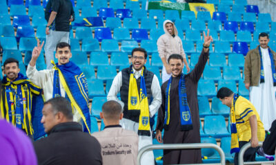 Al-Taawoun vince in Champions