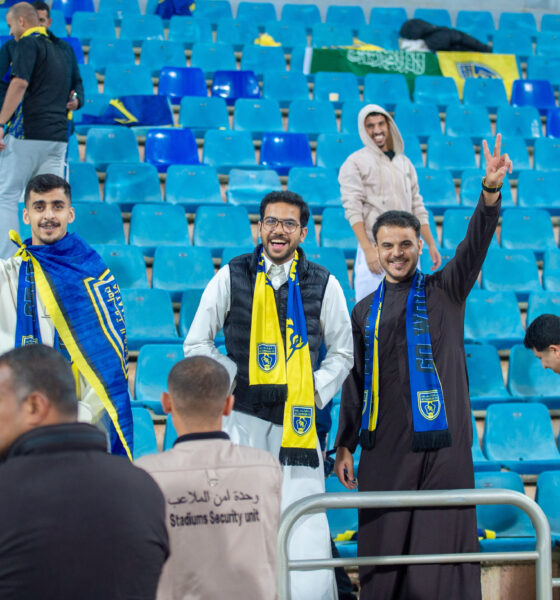Al-Taawoun vince in Champions